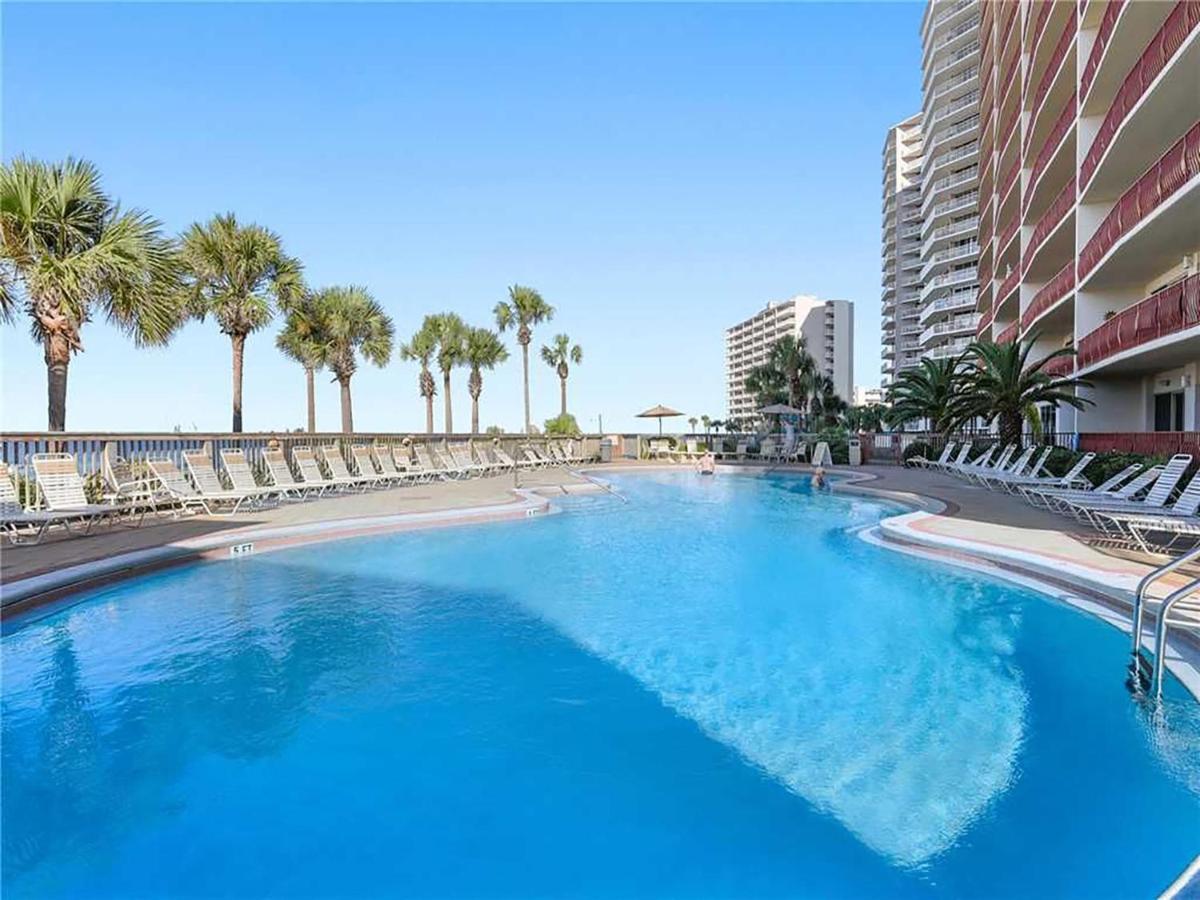Hidden Dunes 1501 Panama City Beach Exterior foto