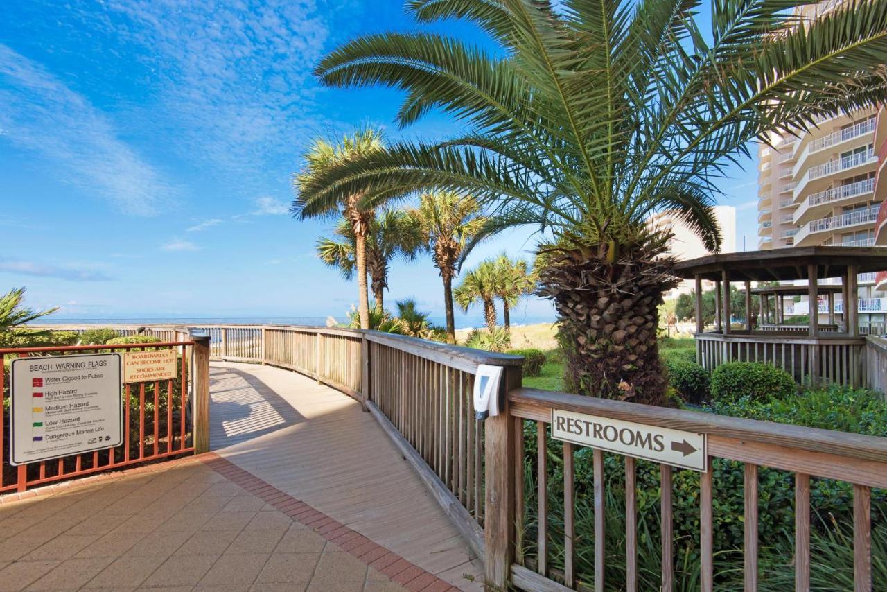 Hidden Dunes 1501 Panama City Beach Exterior foto
