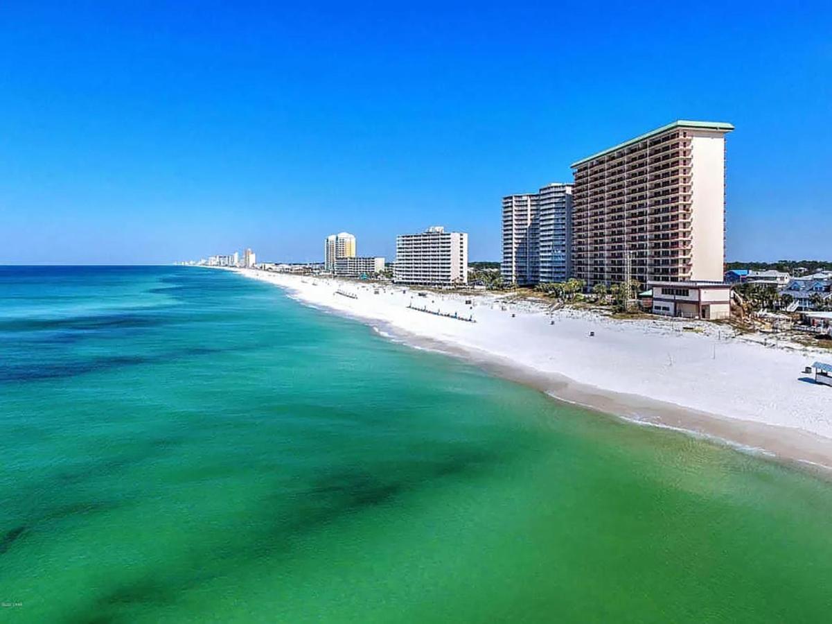 Hidden Dunes 1501 Panama City Beach Exterior foto