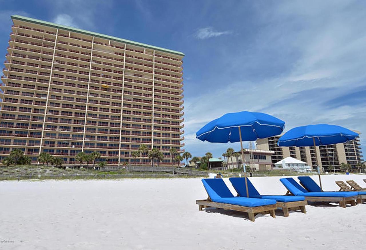 Hidden Dunes 1501 Panama City Beach Exterior foto