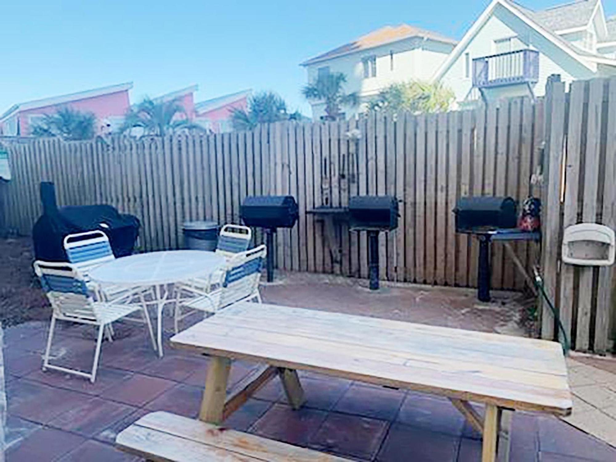 Hidden Dunes 1501 Panama City Beach Exterior foto