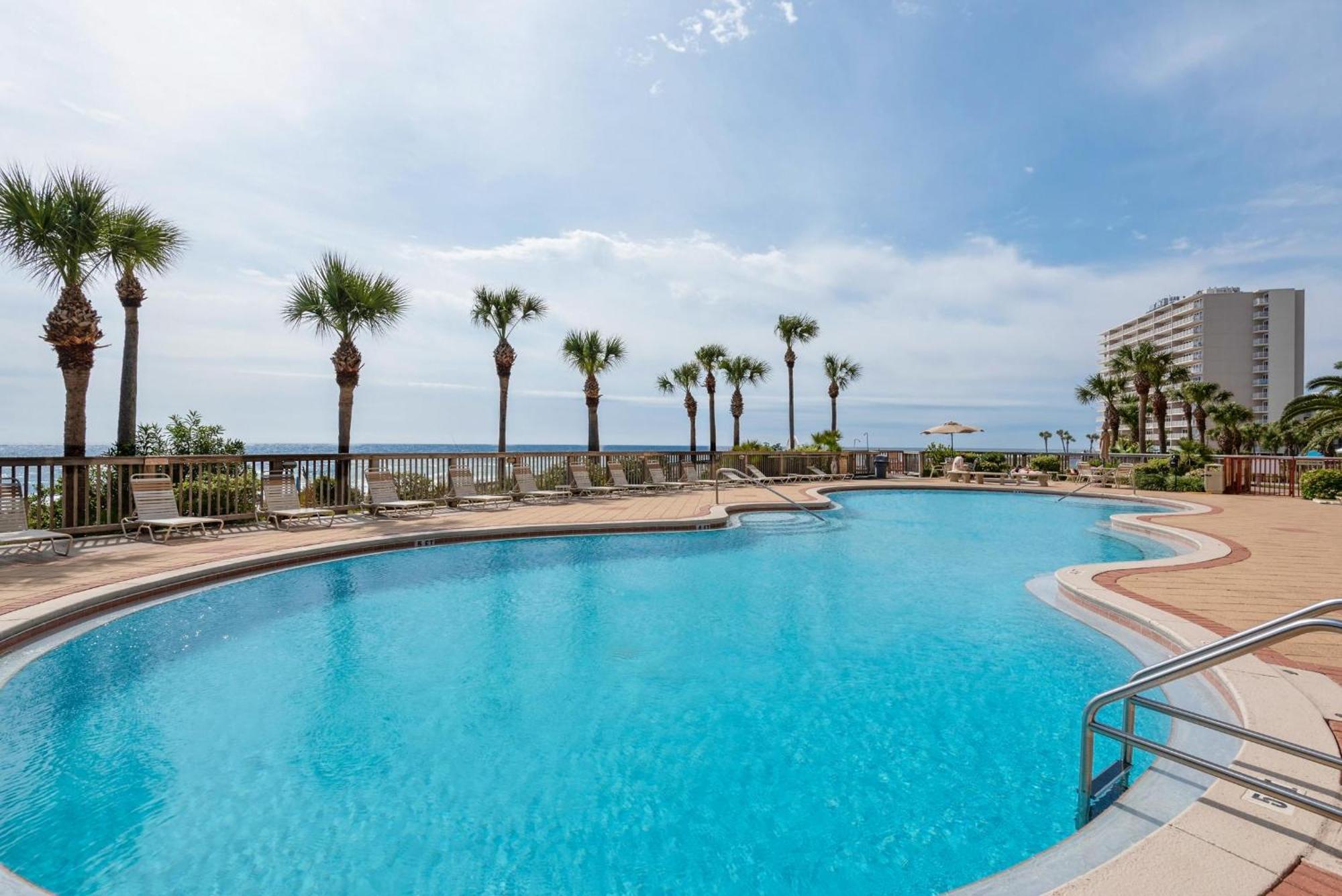 Hidden Dunes 1501 Panama City Beach Exterior foto