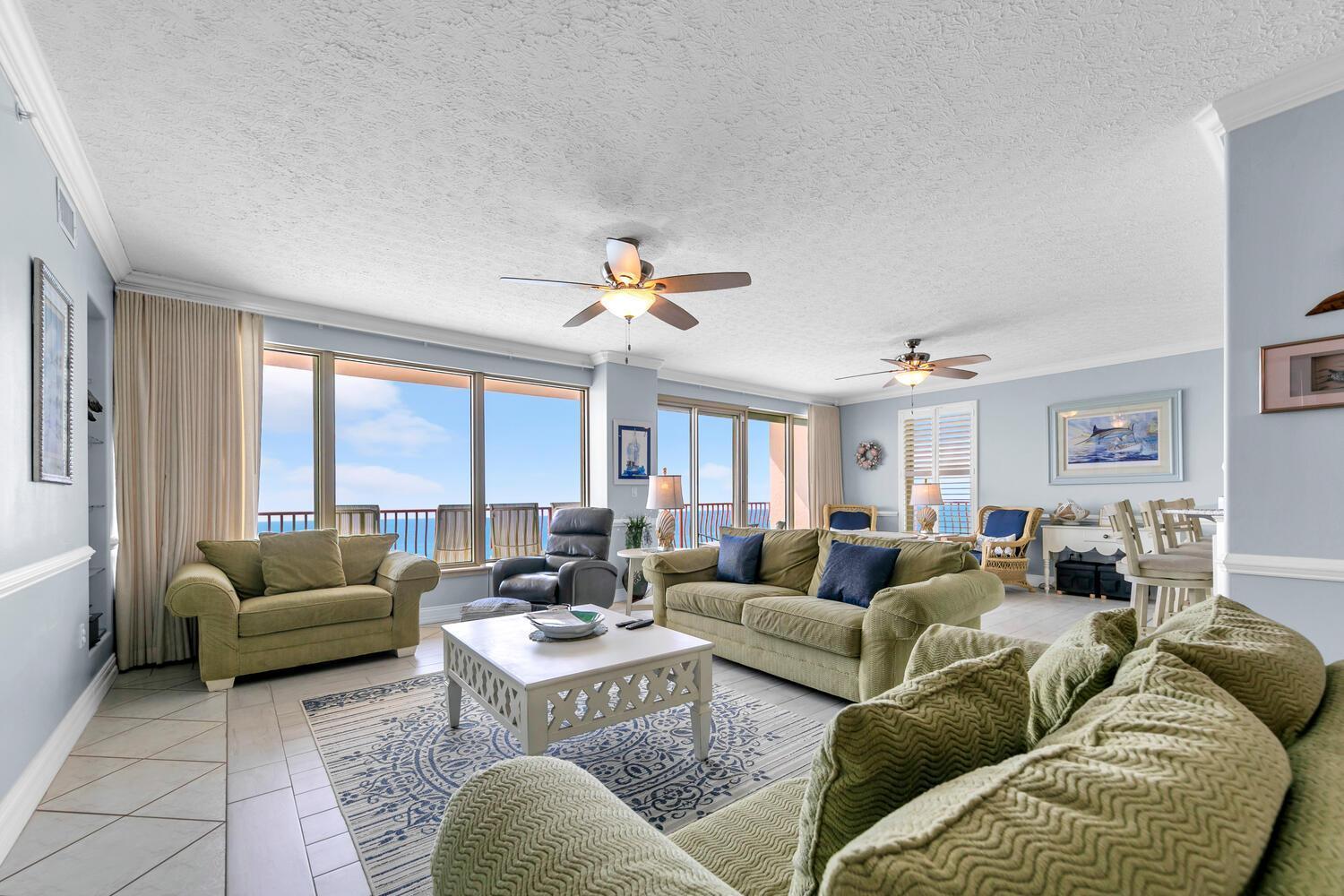 Hidden Dunes 1501 Panama City Beach Exterior foto