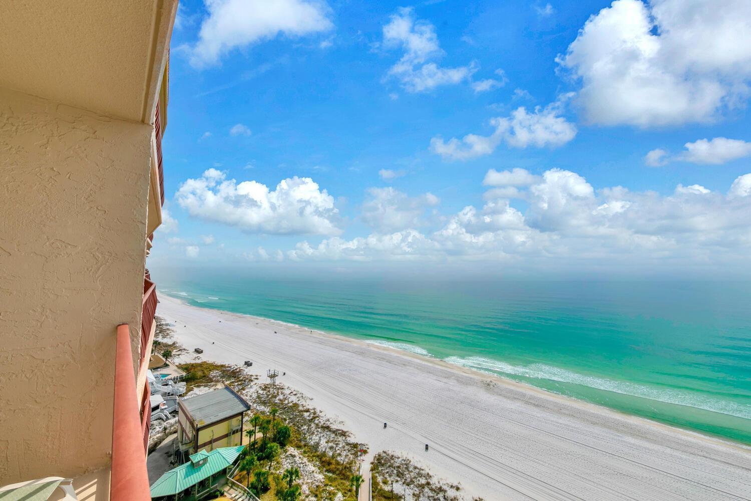 Hidden Dunes 1501 Panama City Beach Exterior foto