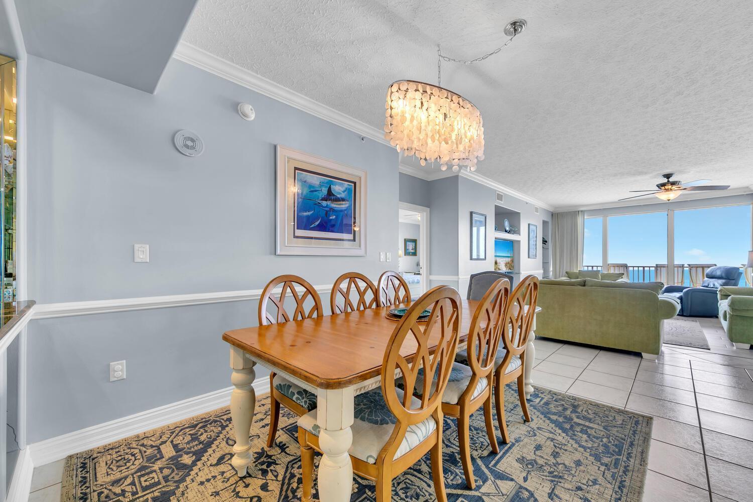 Hidden Dunes 1501 Panama City Beach Exterior foto