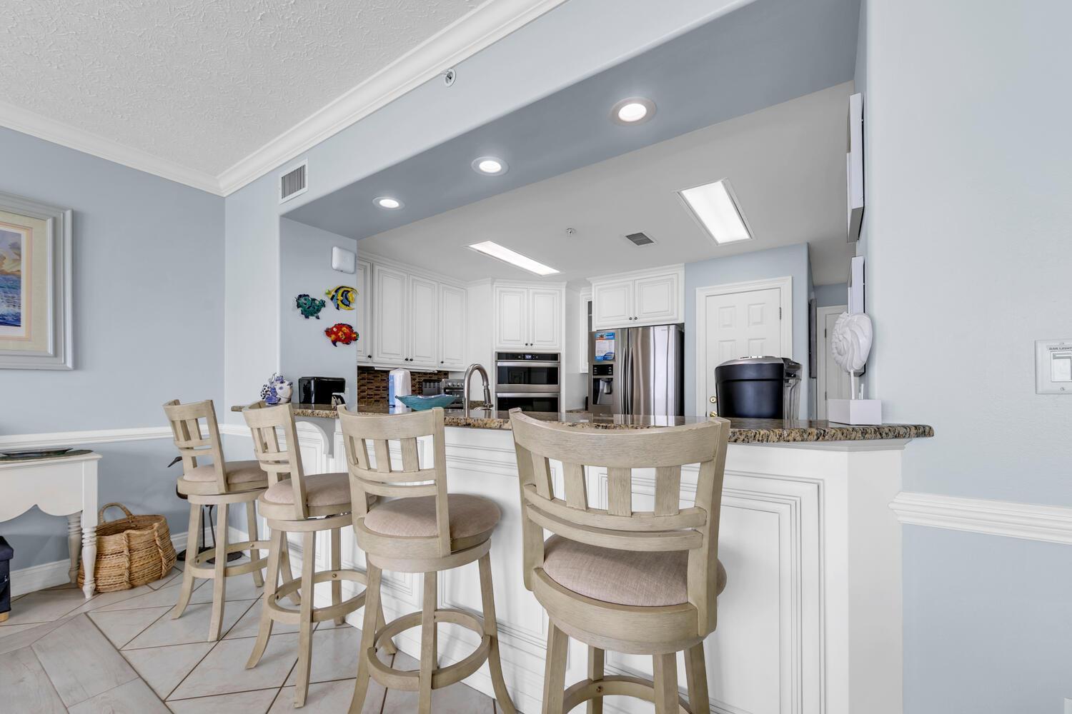 Hidden Dunes 1501 Panama City Beach Exterior foto