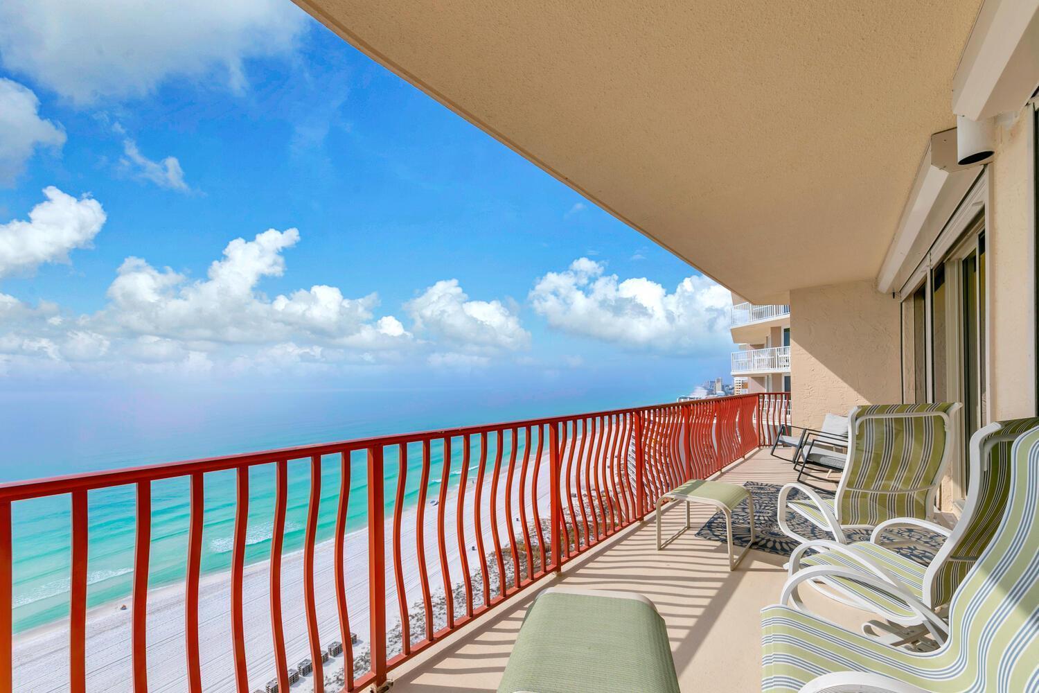 Hidden Dunes 1501 Panama City Beach Exterior foto